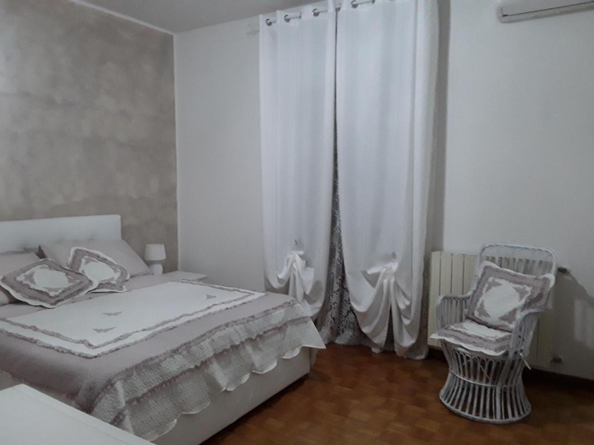 B&B La Rosa Gialla Maranello Exterior foto